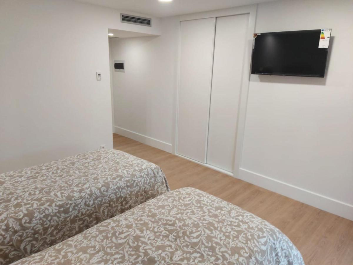 Hotel - Hostel Atuvera 산토도밍고데라칼사다 외부 사진